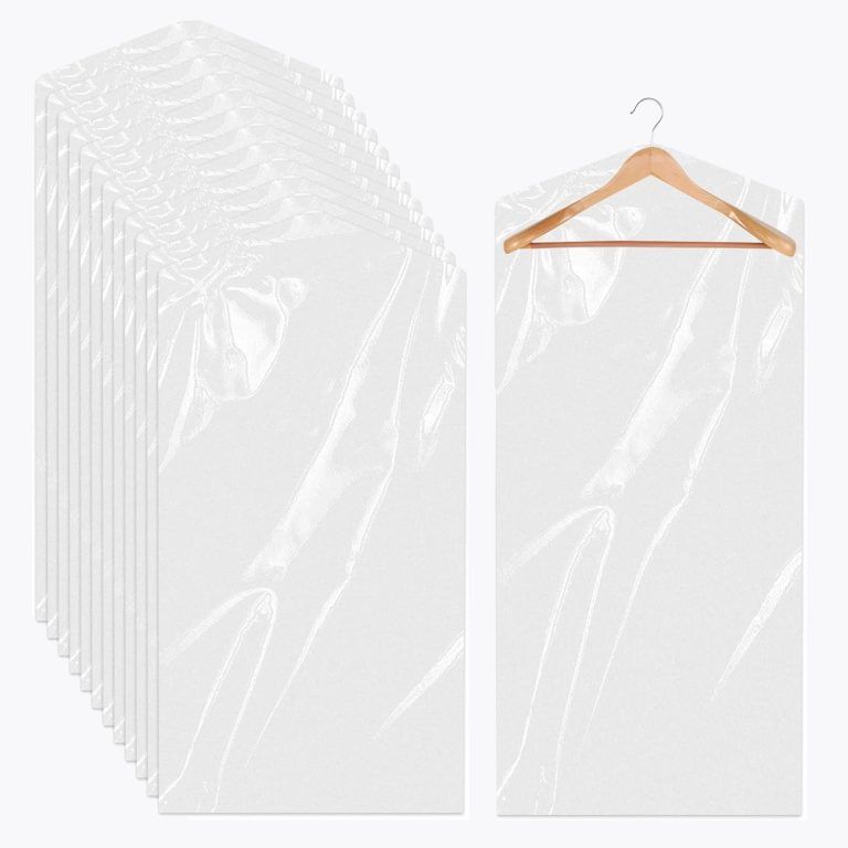 Fundas para protector de ropa