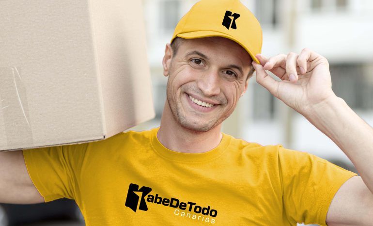 Servicio de trasteros Kabedetodo