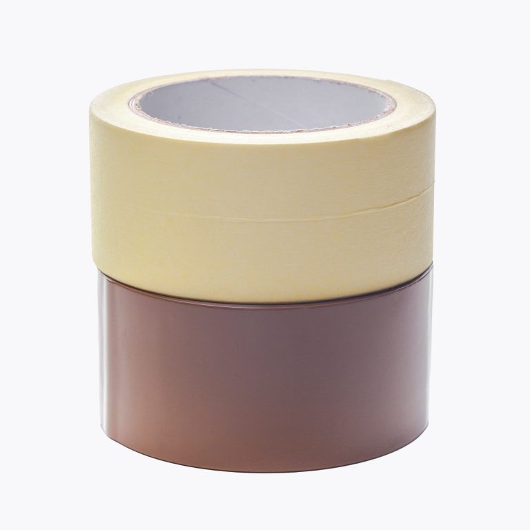 Rollos para embalge