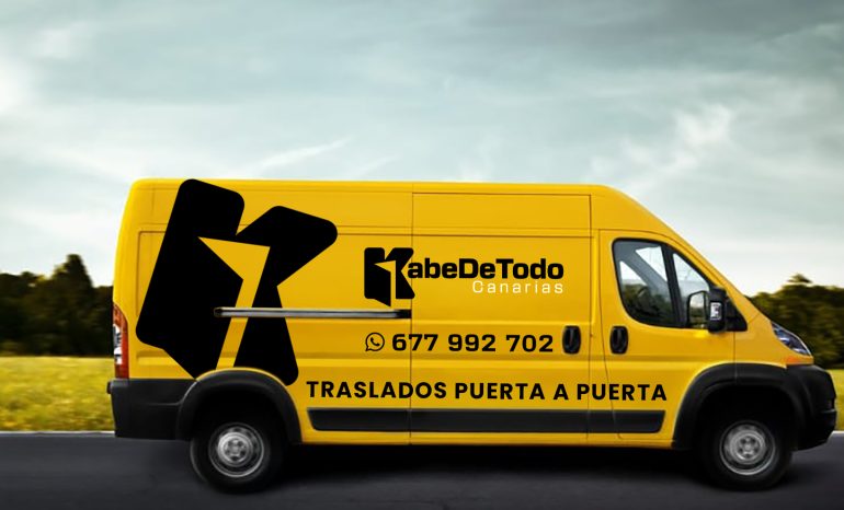 Traslados Tenerife