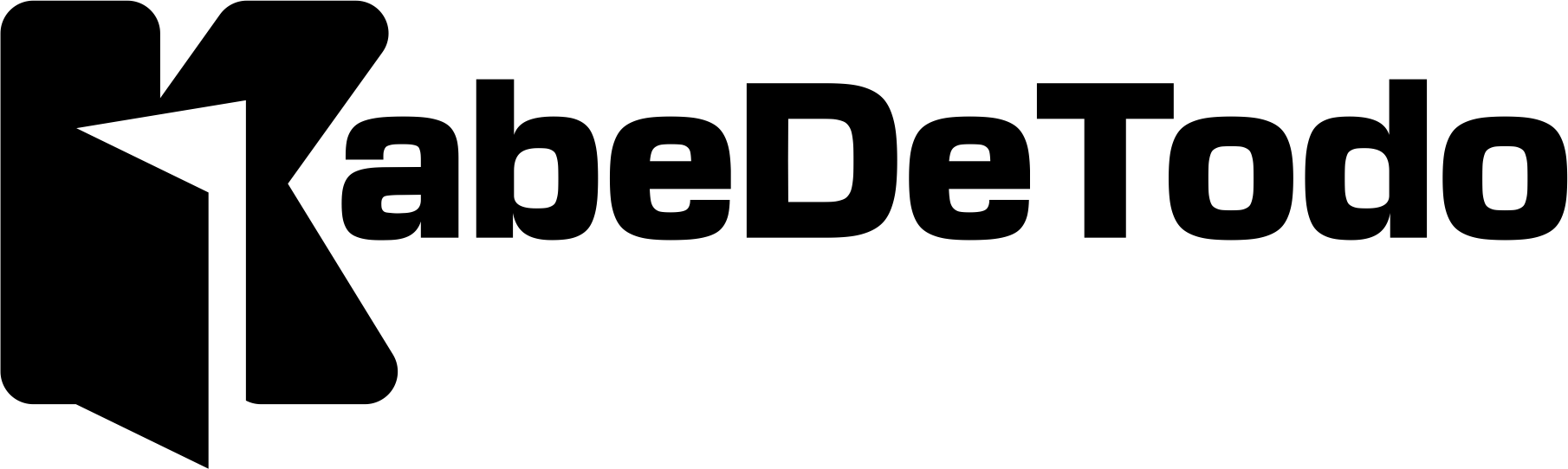 logo de kabedetodo