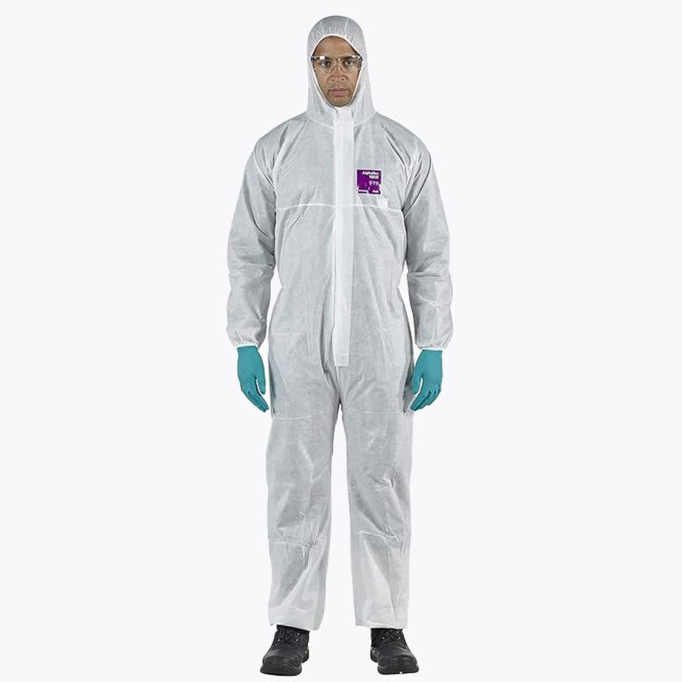 Protector para trabajadores