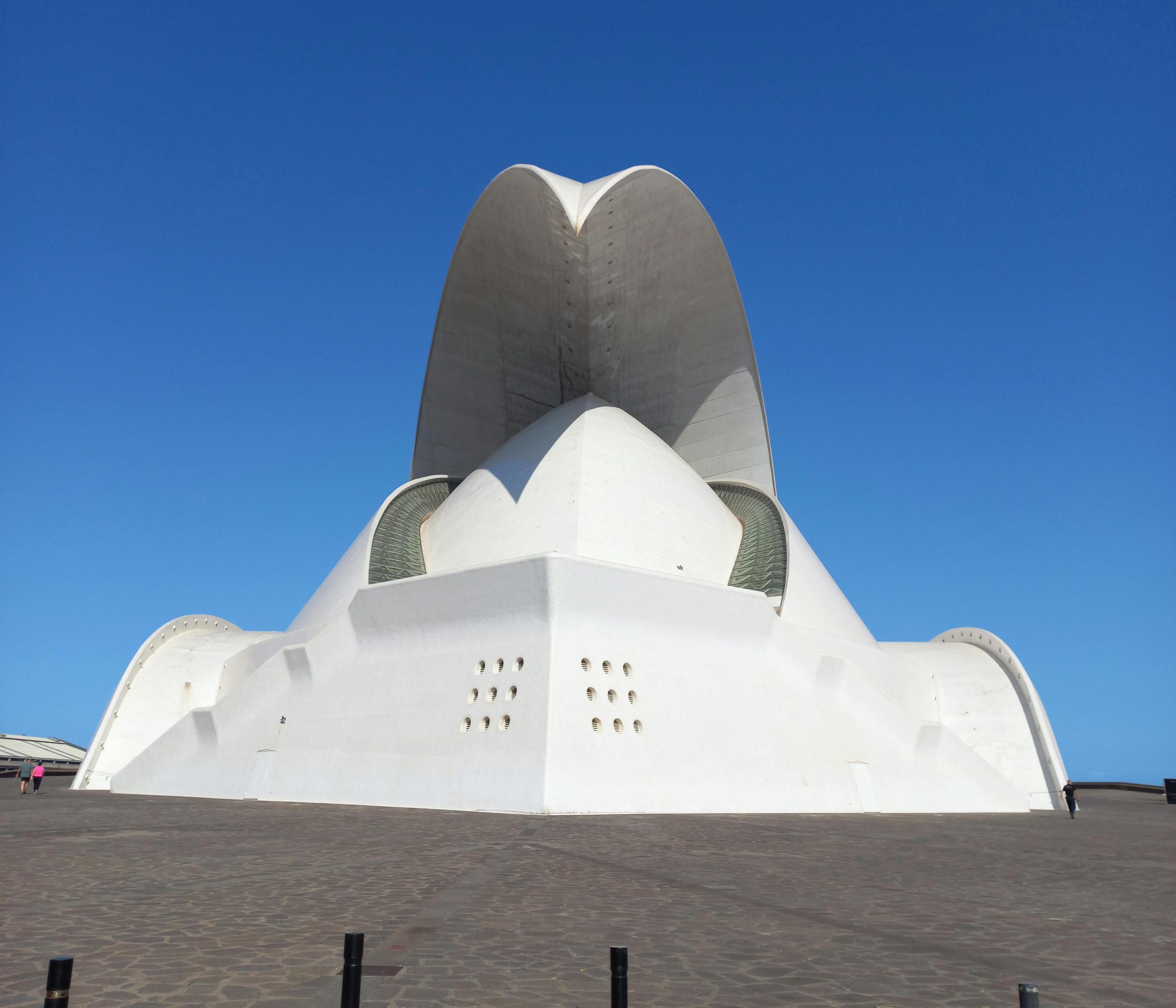 Monumentos Santa Cruz de Tenerife