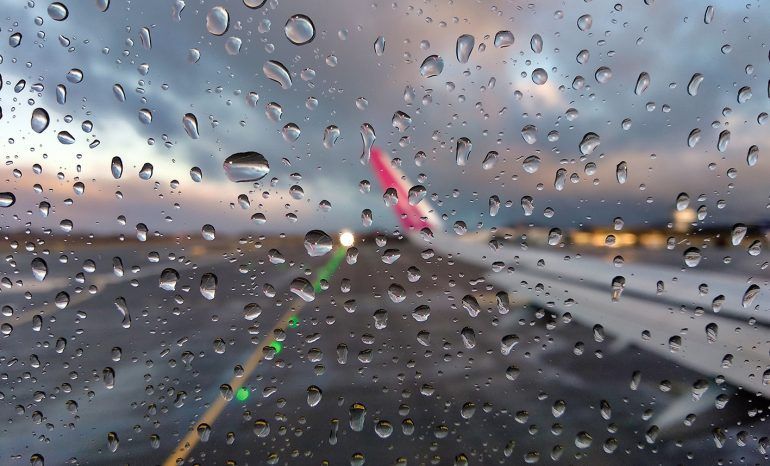 Clima Tenerife